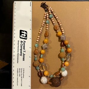 Vintage Necklace
